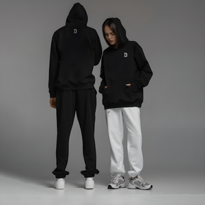 Sweats à Capuche